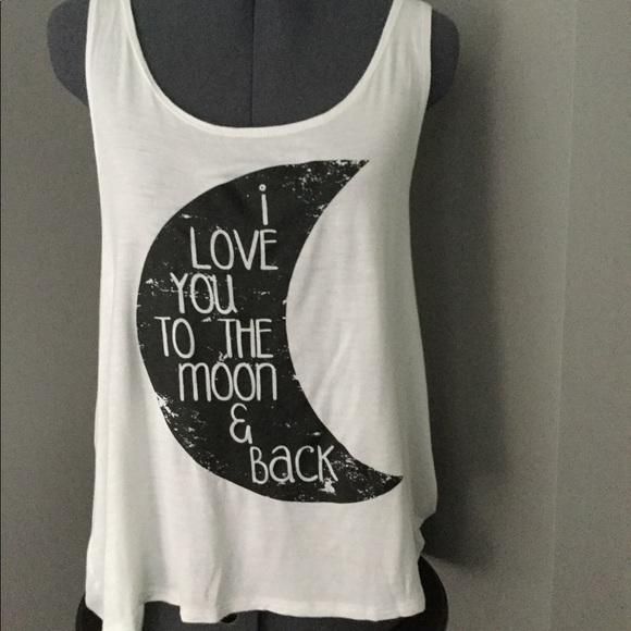 Triumph Tops - Triump Tank